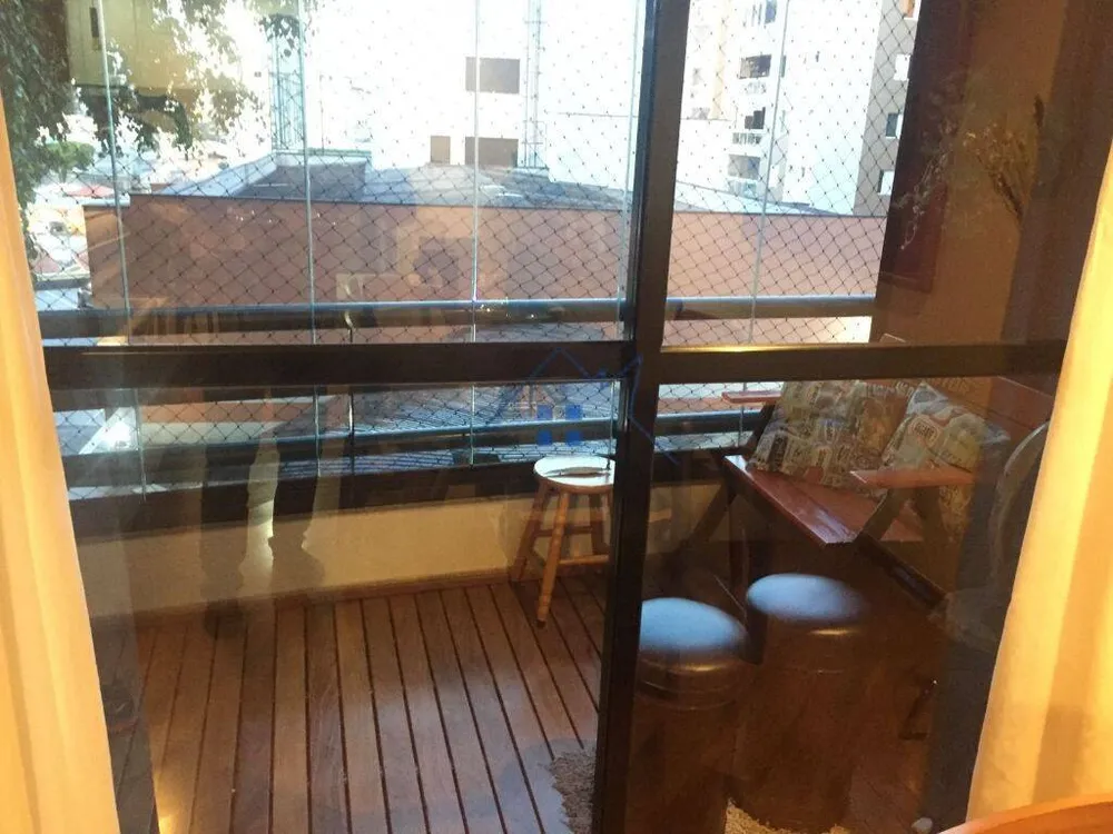 Apartamento, 2 quartos, 92 m² - Foto 14