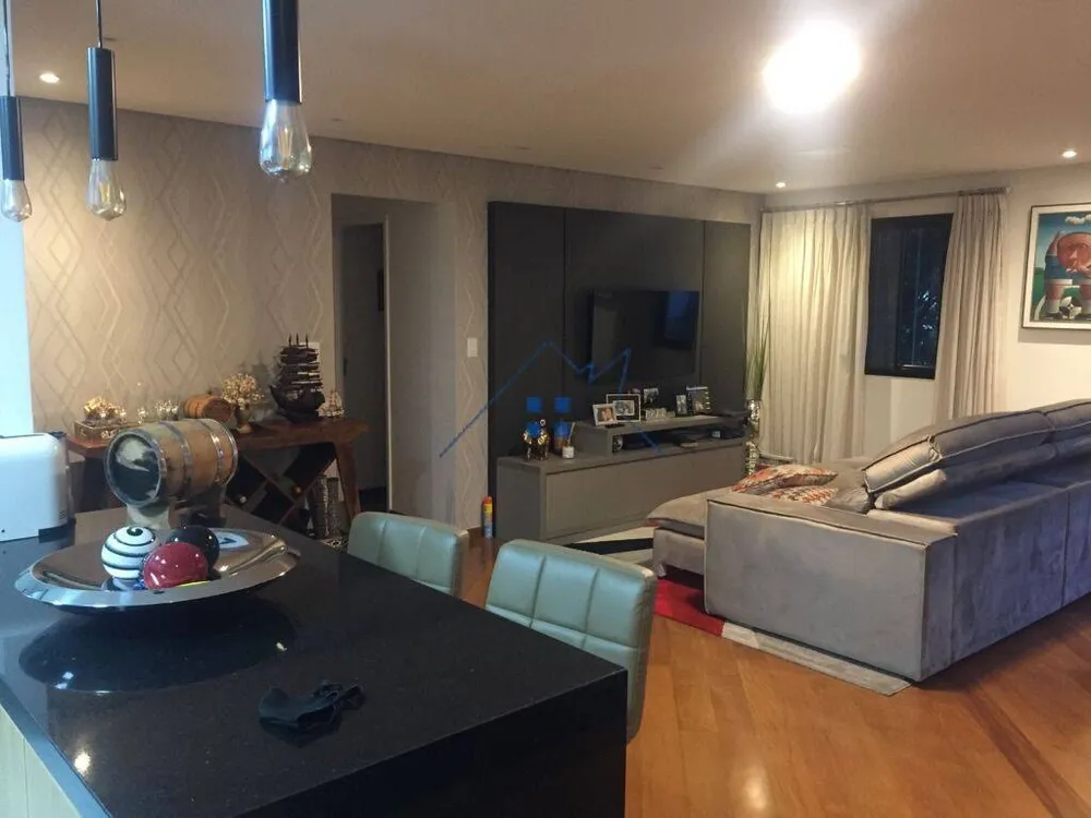 Apartamento, 2 quartos, 92 m² - Foto 4