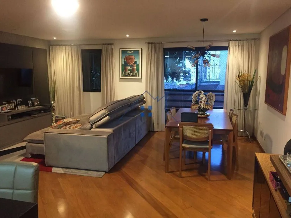 Apartamento, 2 quartos, 92 m² - Foto 2