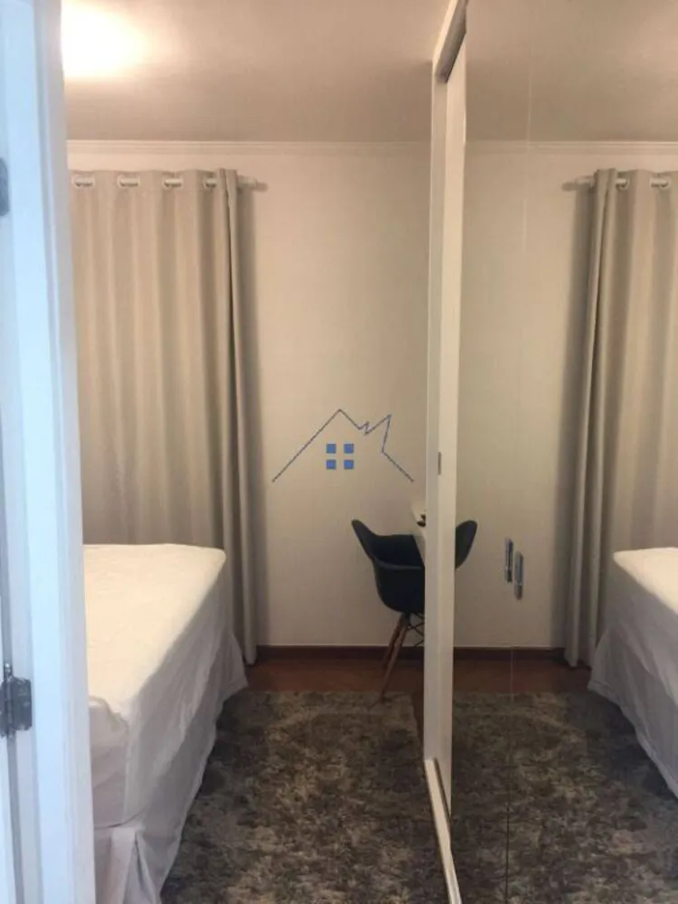 Apartamento, 2 quartos, 92 m² - Foto 17