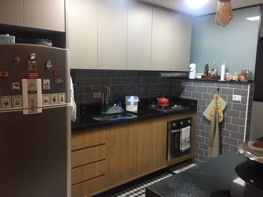 Apartamento, 2 quartos, 92 m² - Foto 8