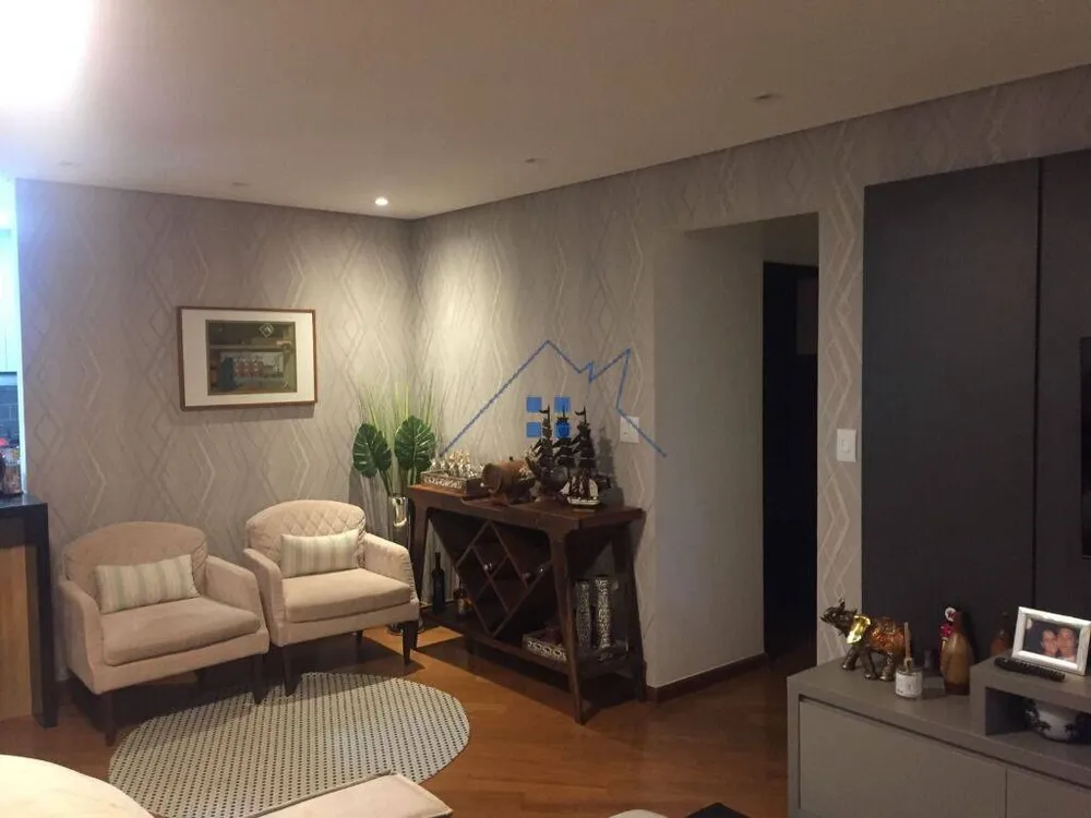 Apartamento, 2 quartos, 92 m² - Foto 10