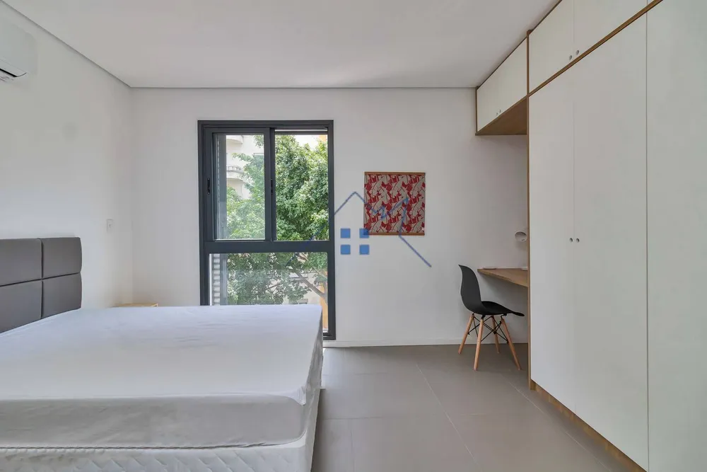 Apartamento, 1 quarto, 22 m² - Foto 2