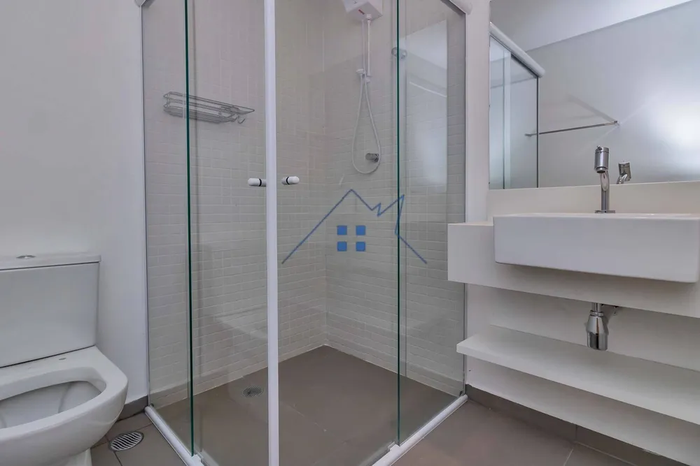 Apartamento, 1 quarto, 22 m² - Foto 11