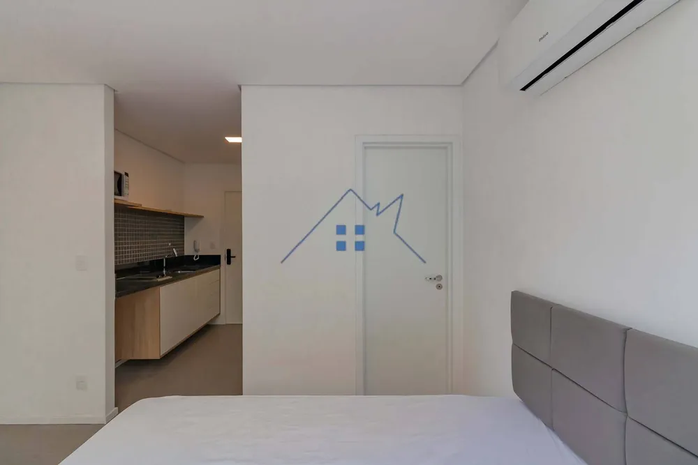 Apartamento, 1 quarto, 22 m² - Foto 5