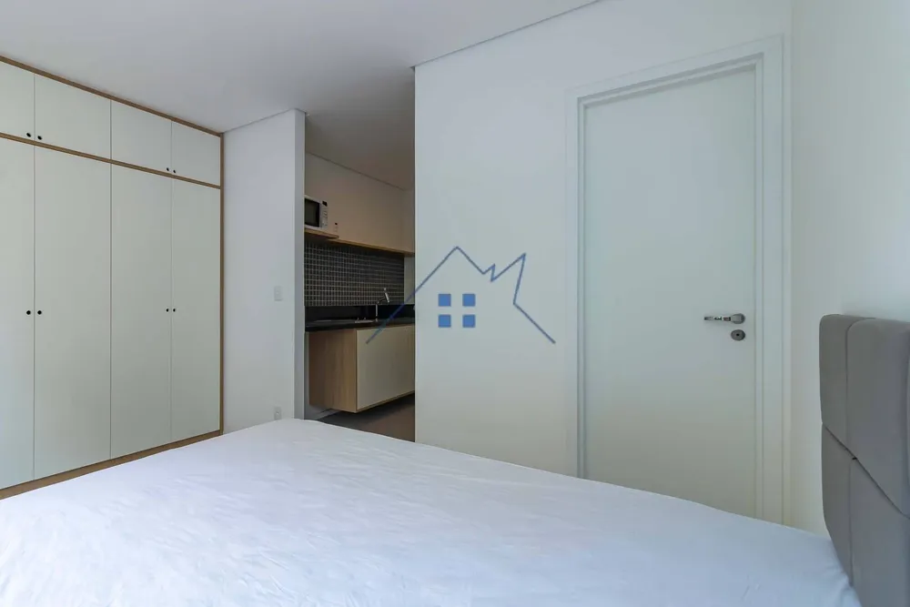 Apartamento, 1 quarto, 22 m² - Foto 7