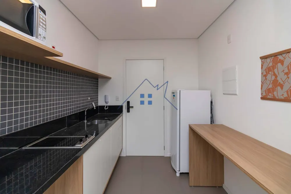 Apartamento, 1 quarto, 22 m² - Foto 5