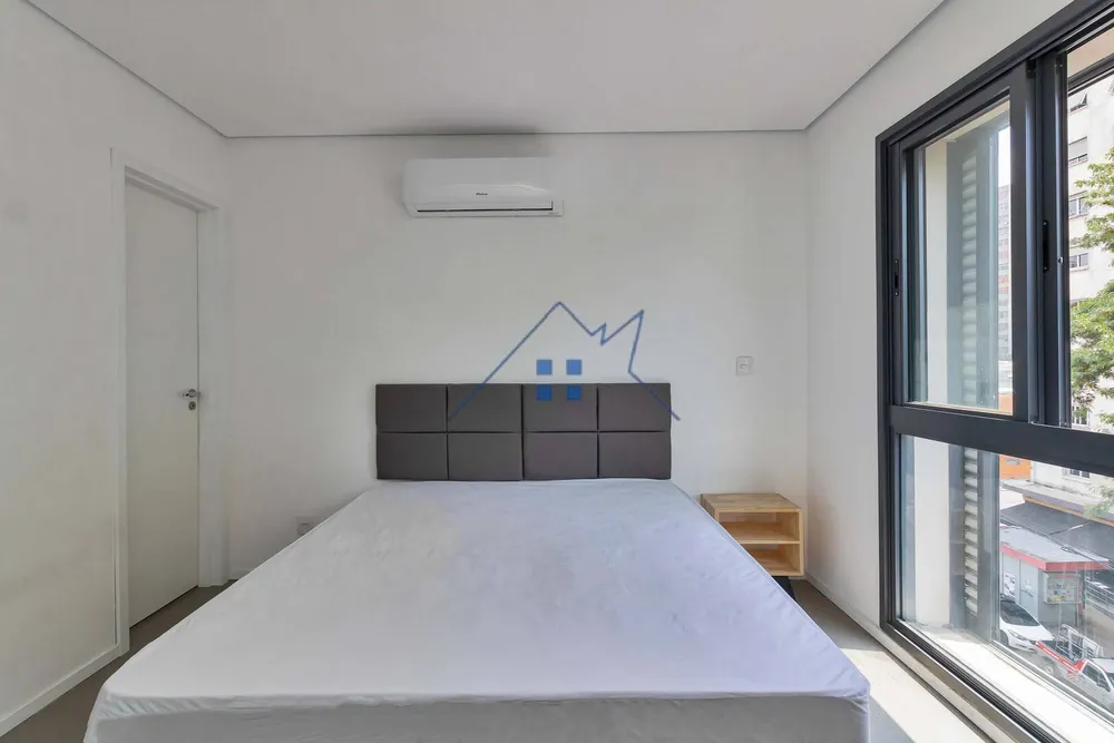 Apartamento, 1 quarto, 22 m² - Foto 4