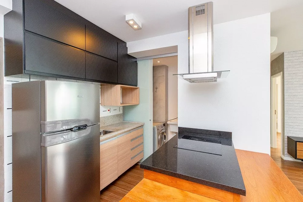 Apartamento à venda com 2 quartos, 83m² - Foto 1