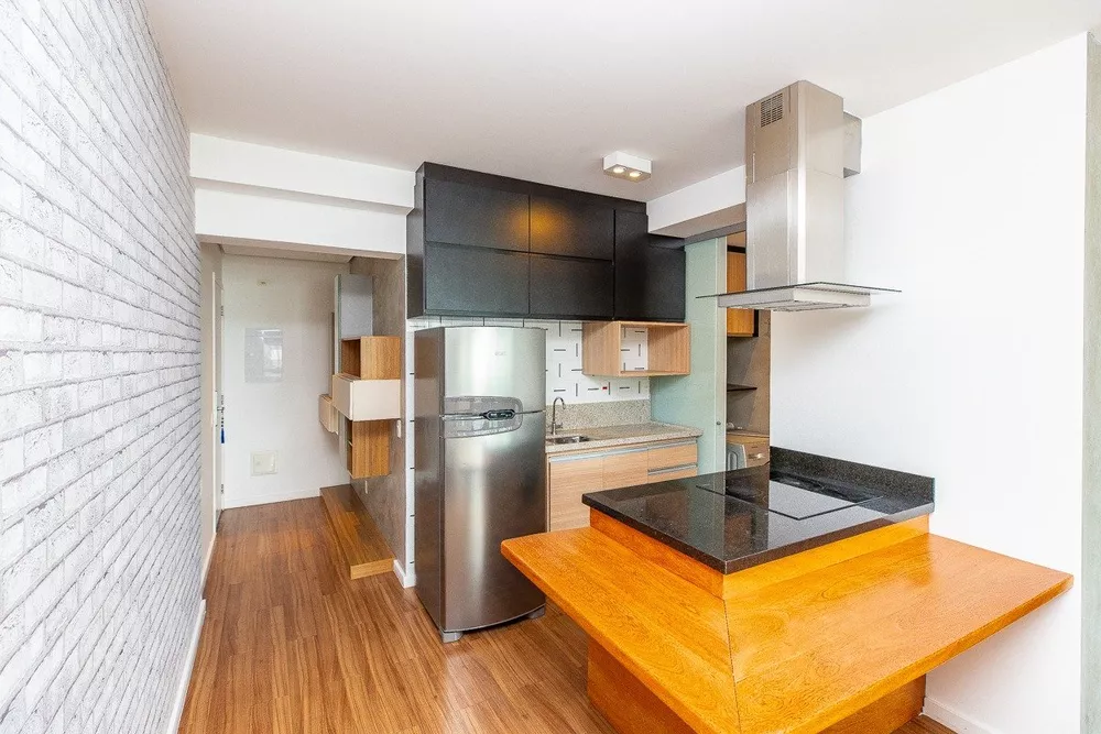 Apartamento à venda com 2 quartos, 83m² - Foto 2