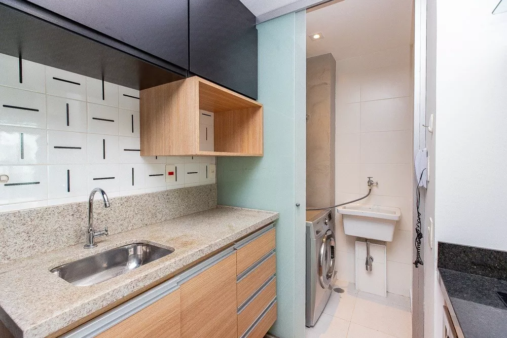 Apartamento à venda com 2 quartos, 83m² - Foto 3