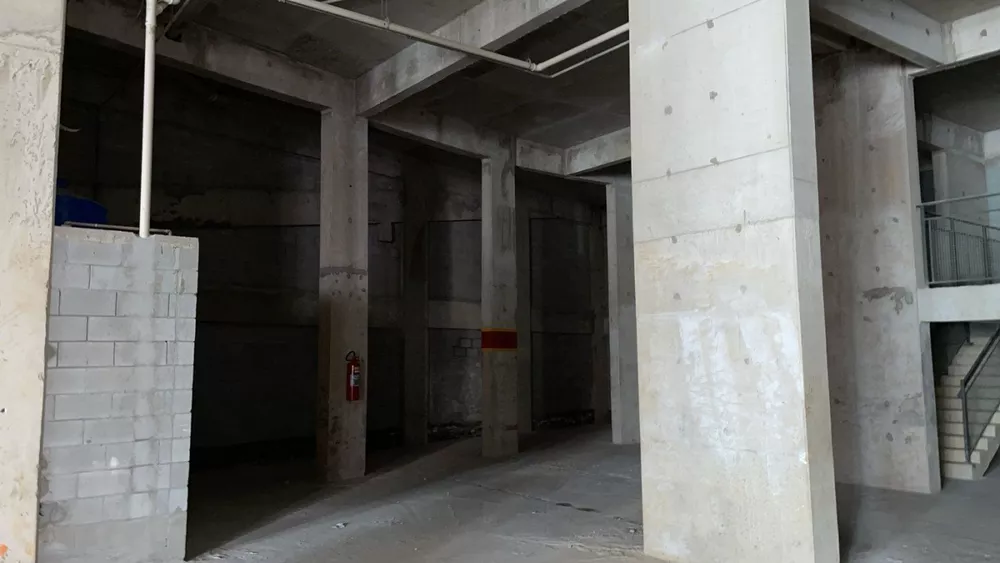 Prédio Inteiro, 1000 m² - Foto 15