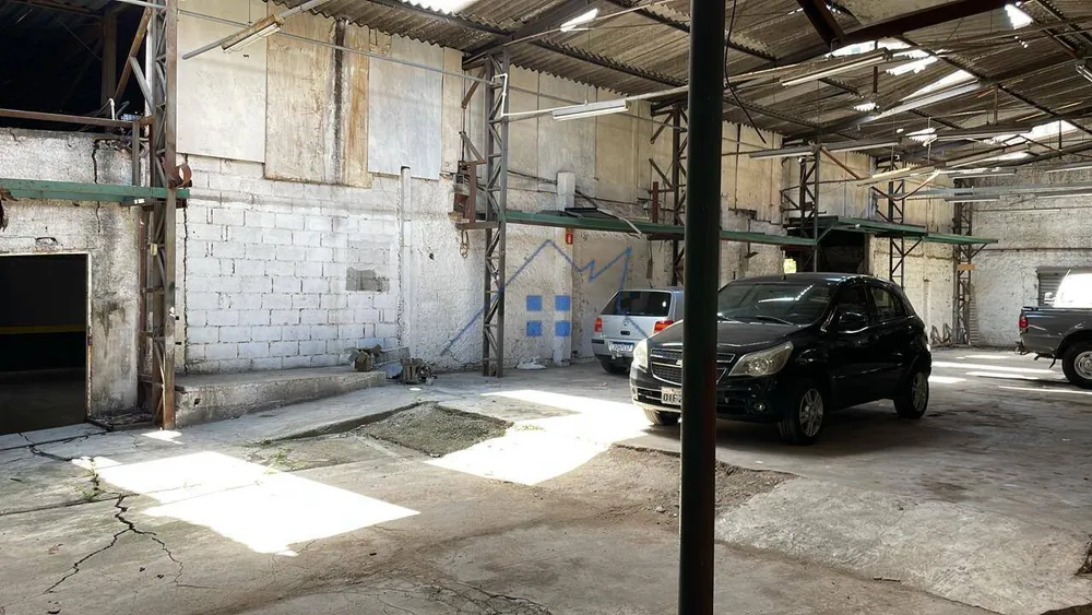 Prédio Inteiro, 1000 m² - Foto 19