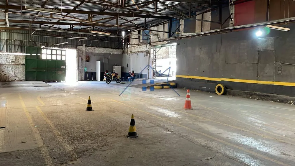 Prédio Inteiro, 1000 m² - Foto 22