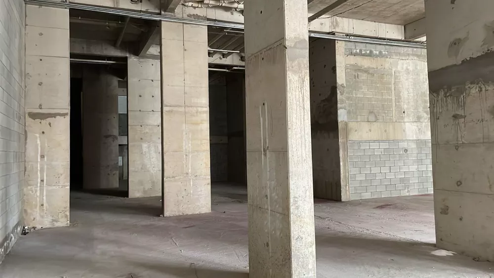 Prédio Inteiro, 1000 m² - Foto 2