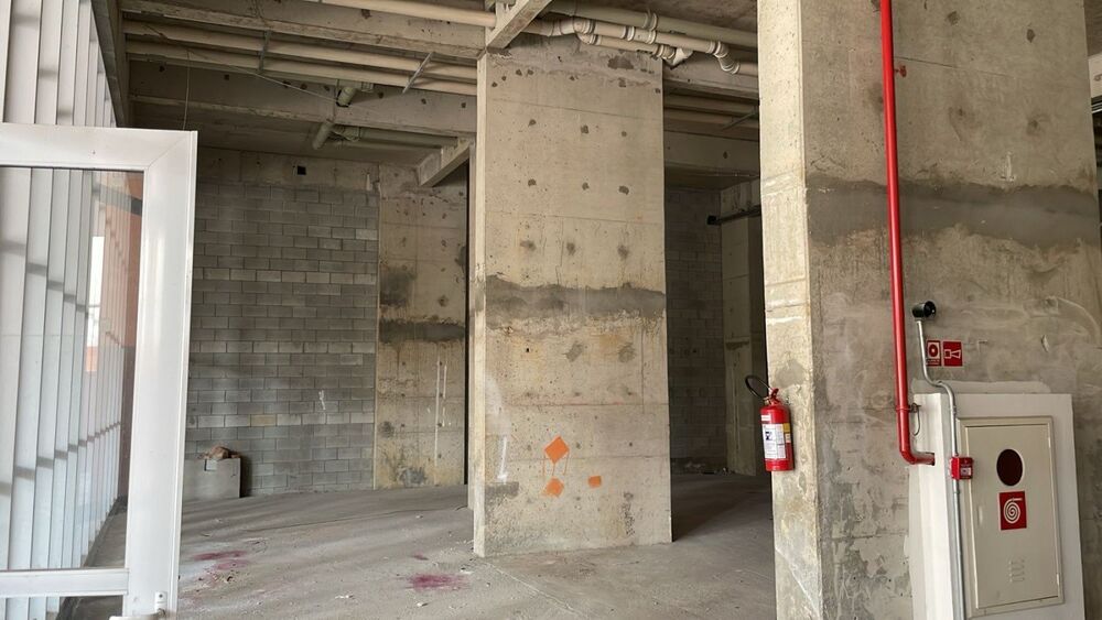 Prédio Inteiro, 1000 m² - Foto 12