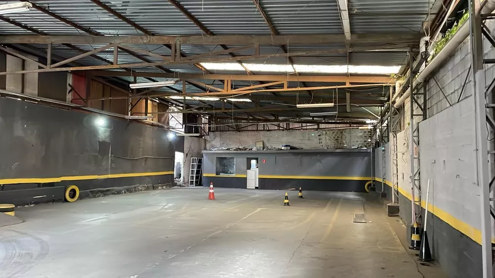 Prédio Inteiro, 1000 m² - Foto 7