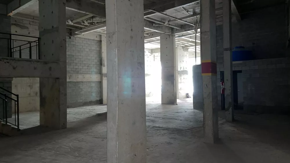 Prédio Inteiro, 1000 m² - Foto 17