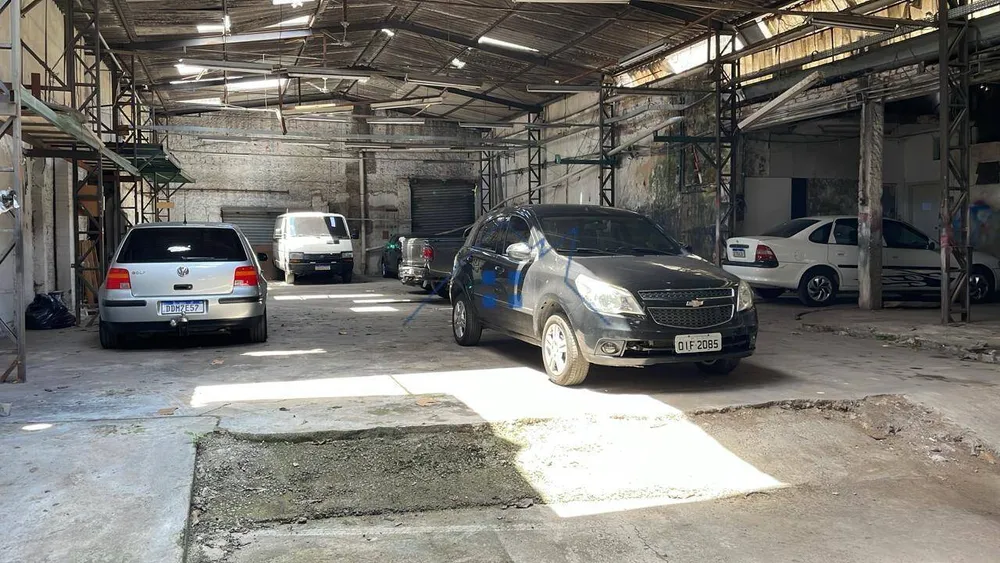 Prédio Inteiro, 1000 m² - Foto 21