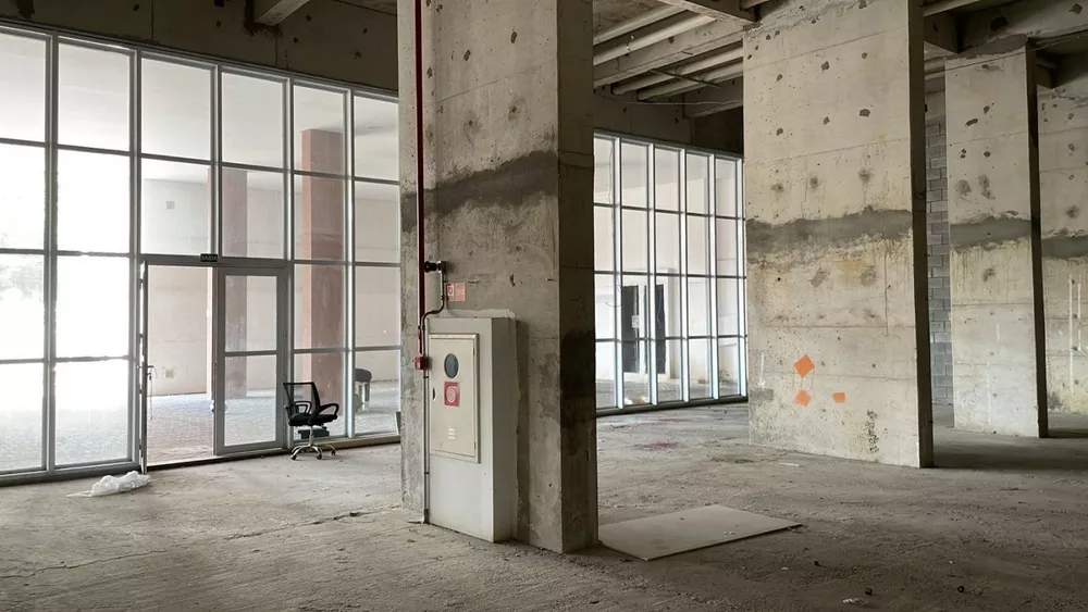 Prédio Inteiro, 1000 m² - Foto 1