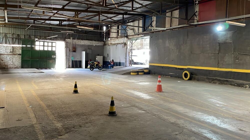 Prédio Inteiro, 1000 m² - Foto 6