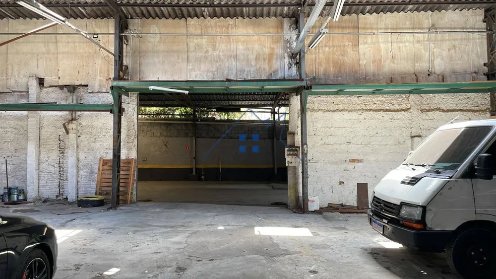 Prédio Inteiro, 1000 m² - Foto 24