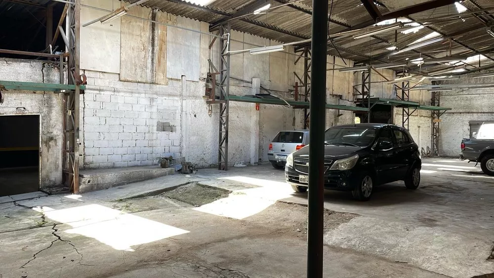 Prédio Inteiro, 1000 m² - Foto 3