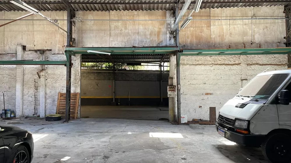 Prédio Inteiro, 1000 m² - Foto 8