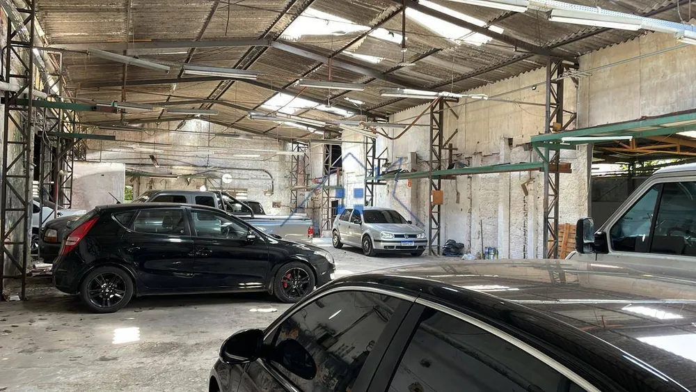 Prédio Inteiro, 1000 m² - Foto 20