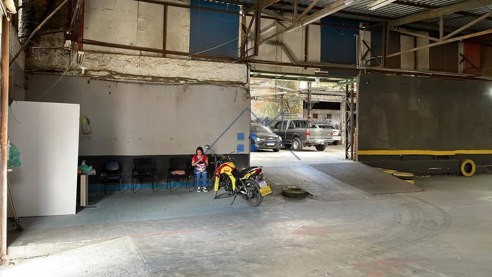 Prédio Inteiro, 1000 m² - Foto 26