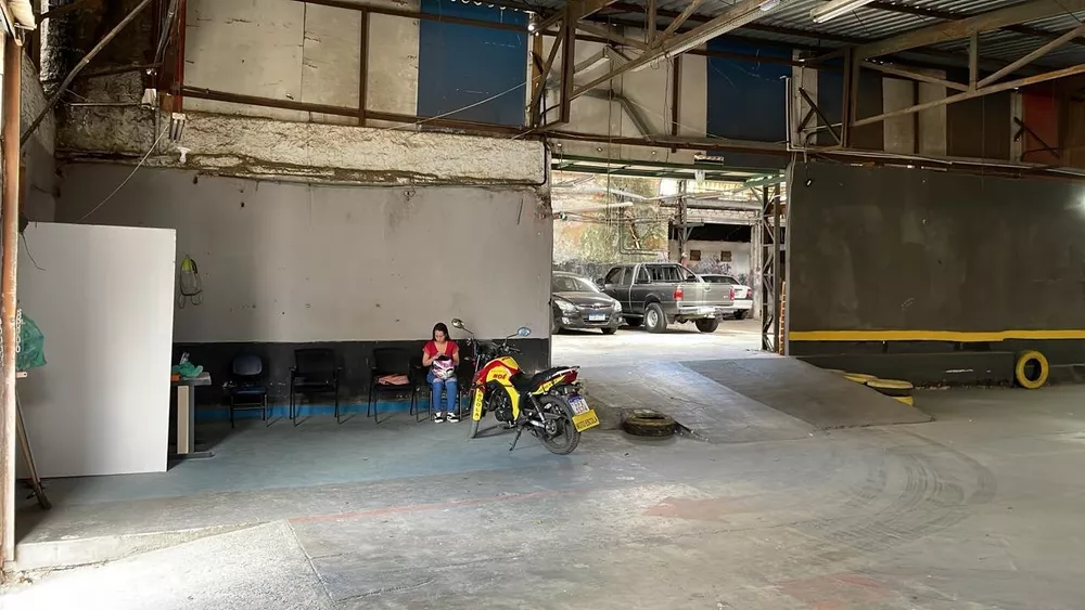 Prédio Inteiro, 1000 m² - Foto 10