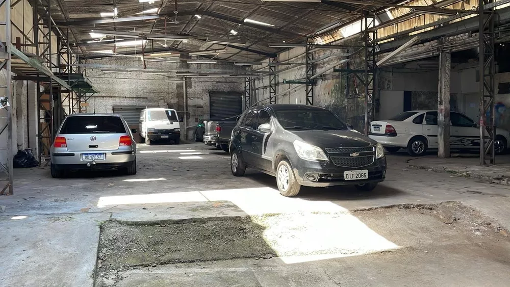 Prédio Inteiro, 1000 m² - Foto 5