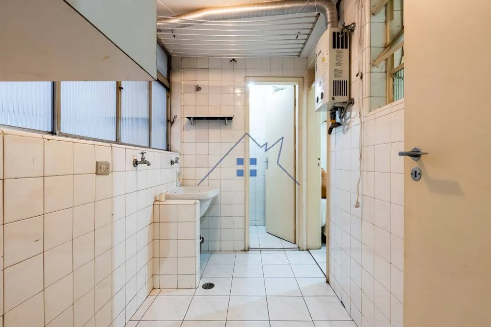 Apartamento, 2 quartos, 97 m² - Foto 2