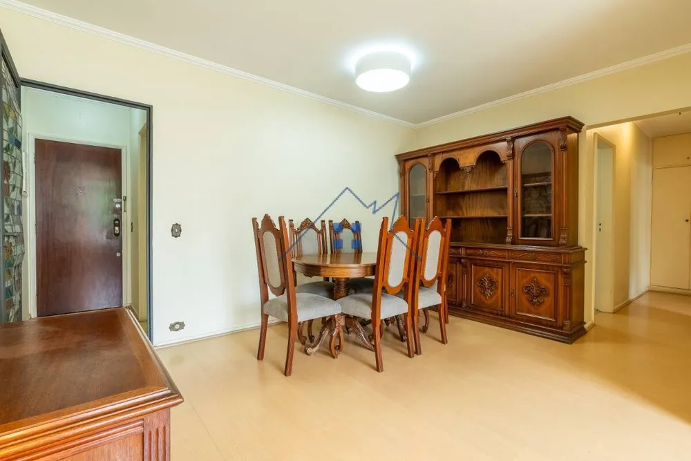 Apartamento, 2 quartos, 97 m² - Foto 2