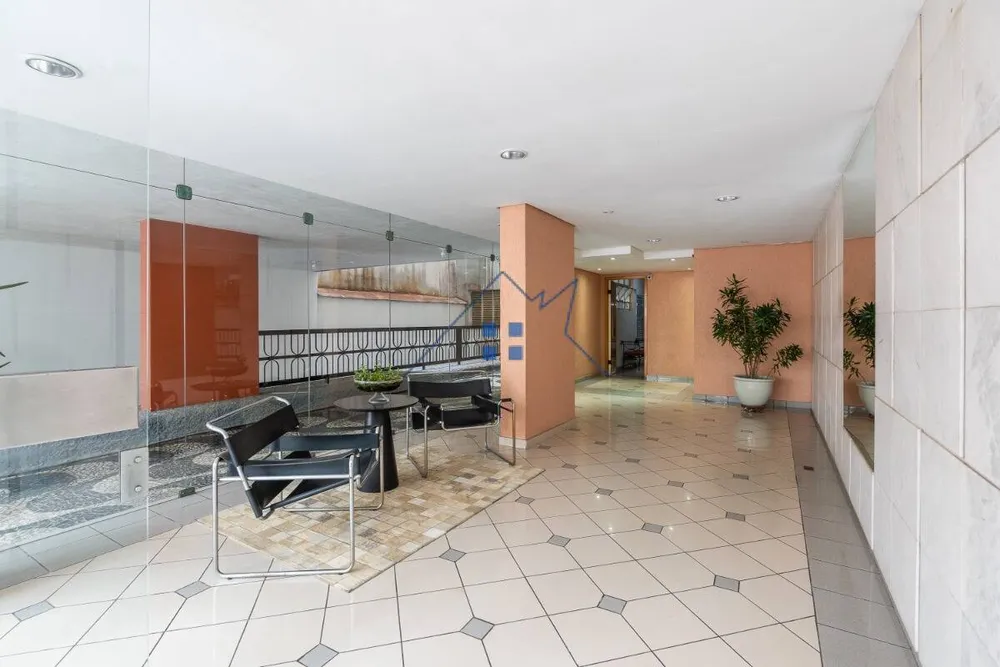 Apartamento, 2 quartos, 97 m² - Foto 1