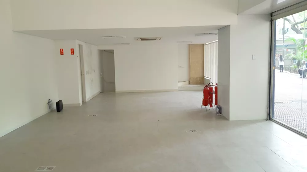 Loja-Salão para alugar, 156m² - Foto 4