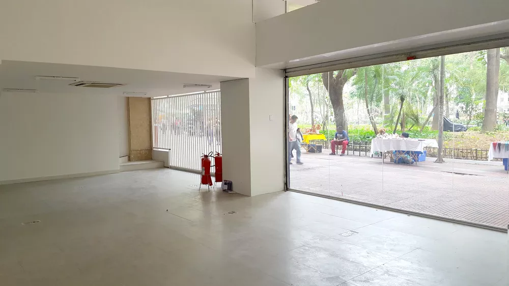 Loja-Salão para alugar, 156m² - Foto 3