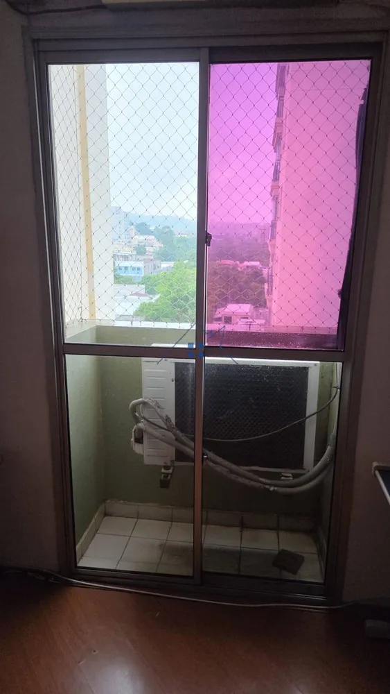 Apartamento, 2 quartos, 56 m² - Foto 7