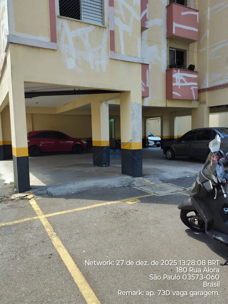 Apartamento, 2 quartos, 56 m² - Foto 5