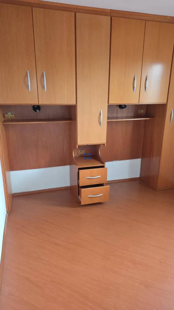 Apartamento, 2 quartos, 56 m² - Foto 2