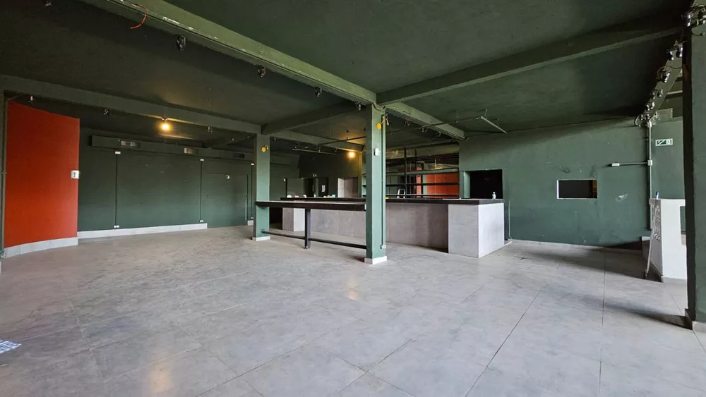 Prédio Inteiro para alugar, 1614m² - Foto 4