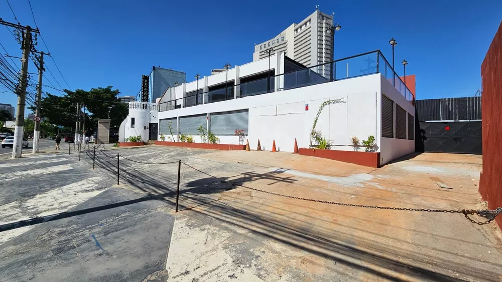 Prédio Inteiro para alugar, 1614m² - Foto 3