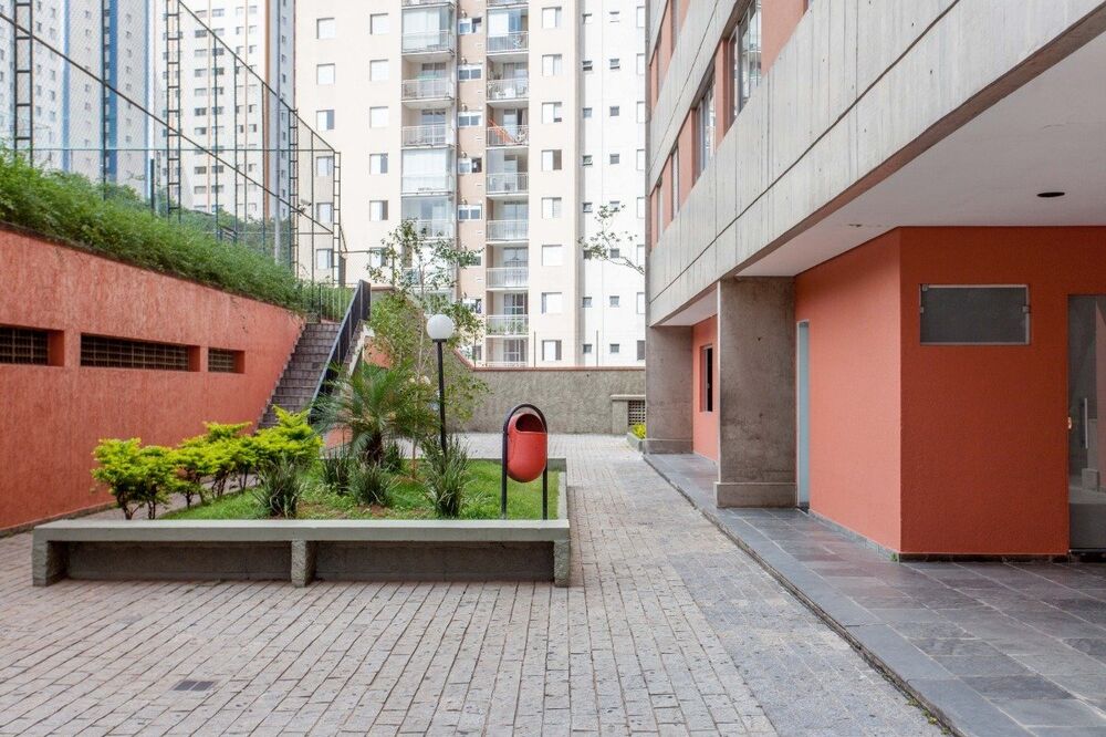 Apartamento, 3 quartos, 84 m² - Foto 1