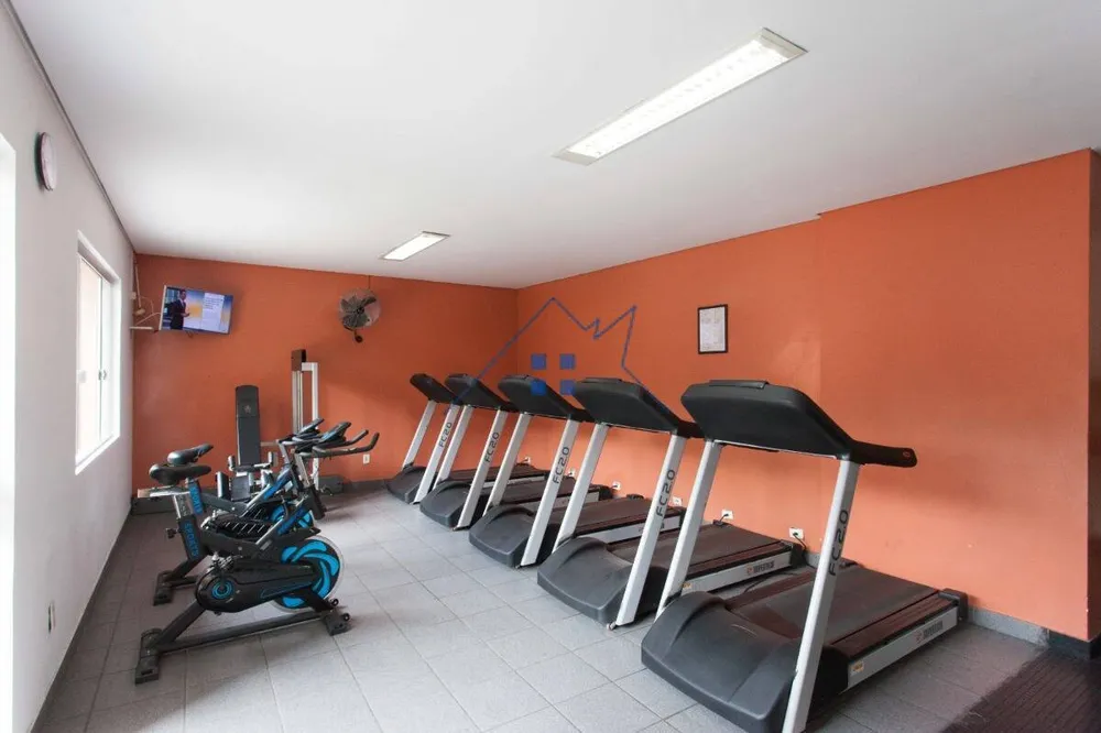 Apartamento, 3 quartos, 84 m² - Foto 15