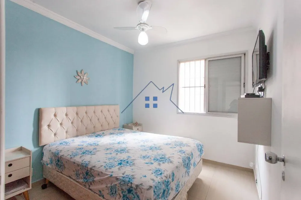 Apartamento, 3 quartos, 84 m² - Foto 11