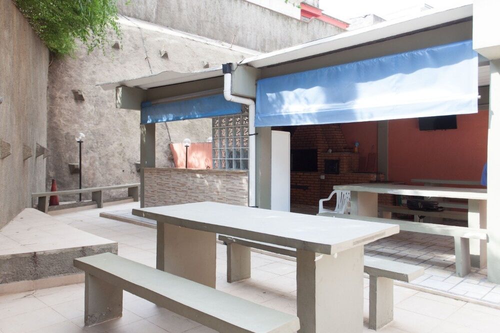 Apartamento, 3 quartos, 84 m² - Foto 4