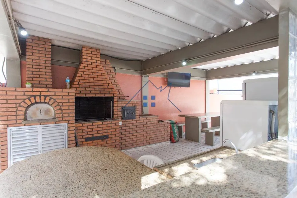 Apartamento, 3 quartos, 84 m² - Foto 21