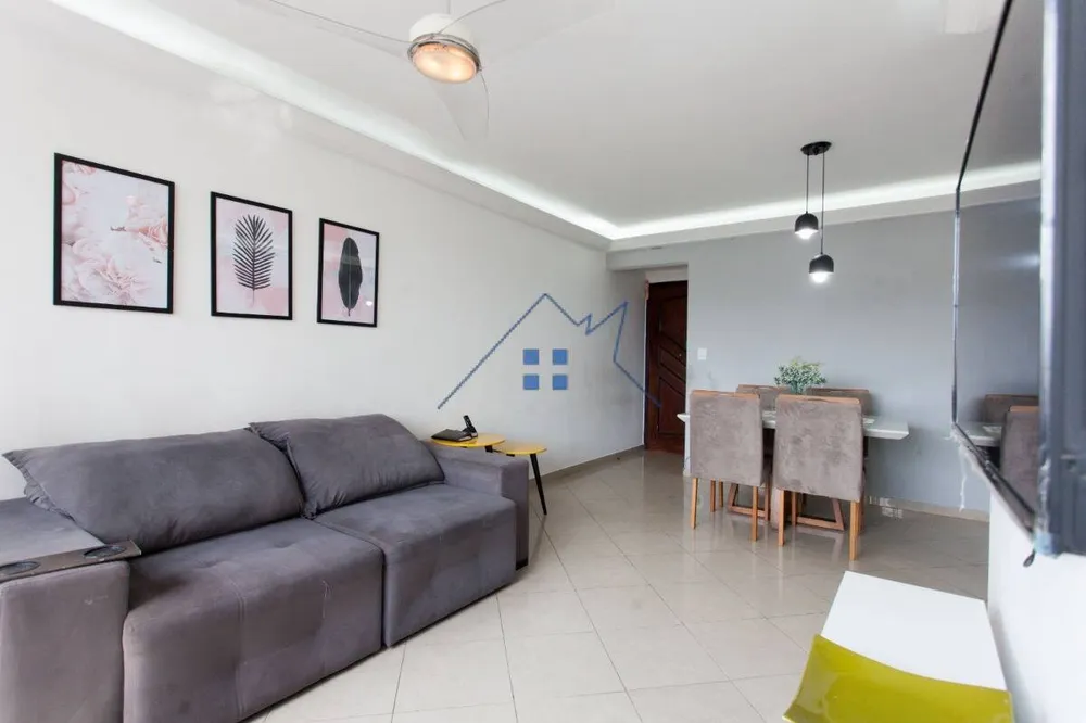 Apartamento, 3 quartos, 84 m² - Foto 9