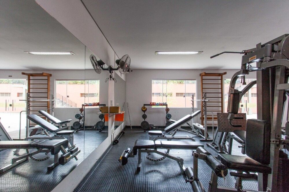 Apartamento, 3 quartos, 84 m² - Foto 3