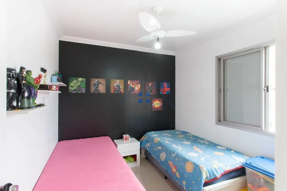 Apartamento, 3 quartos, 84 m² - Foto 10